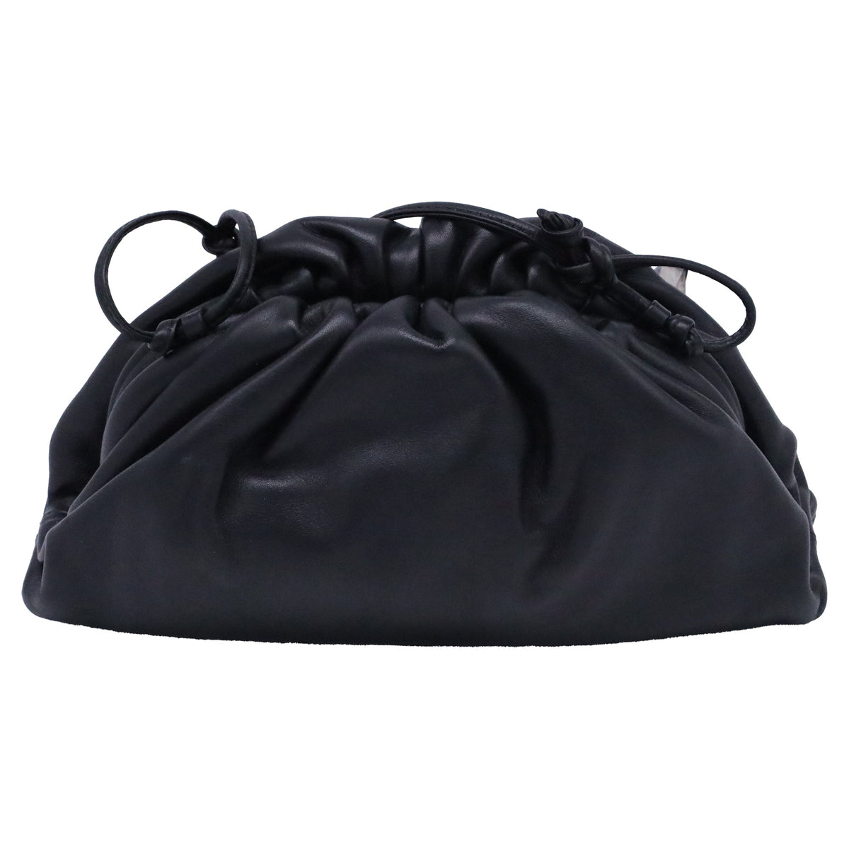 The Pouch Leather