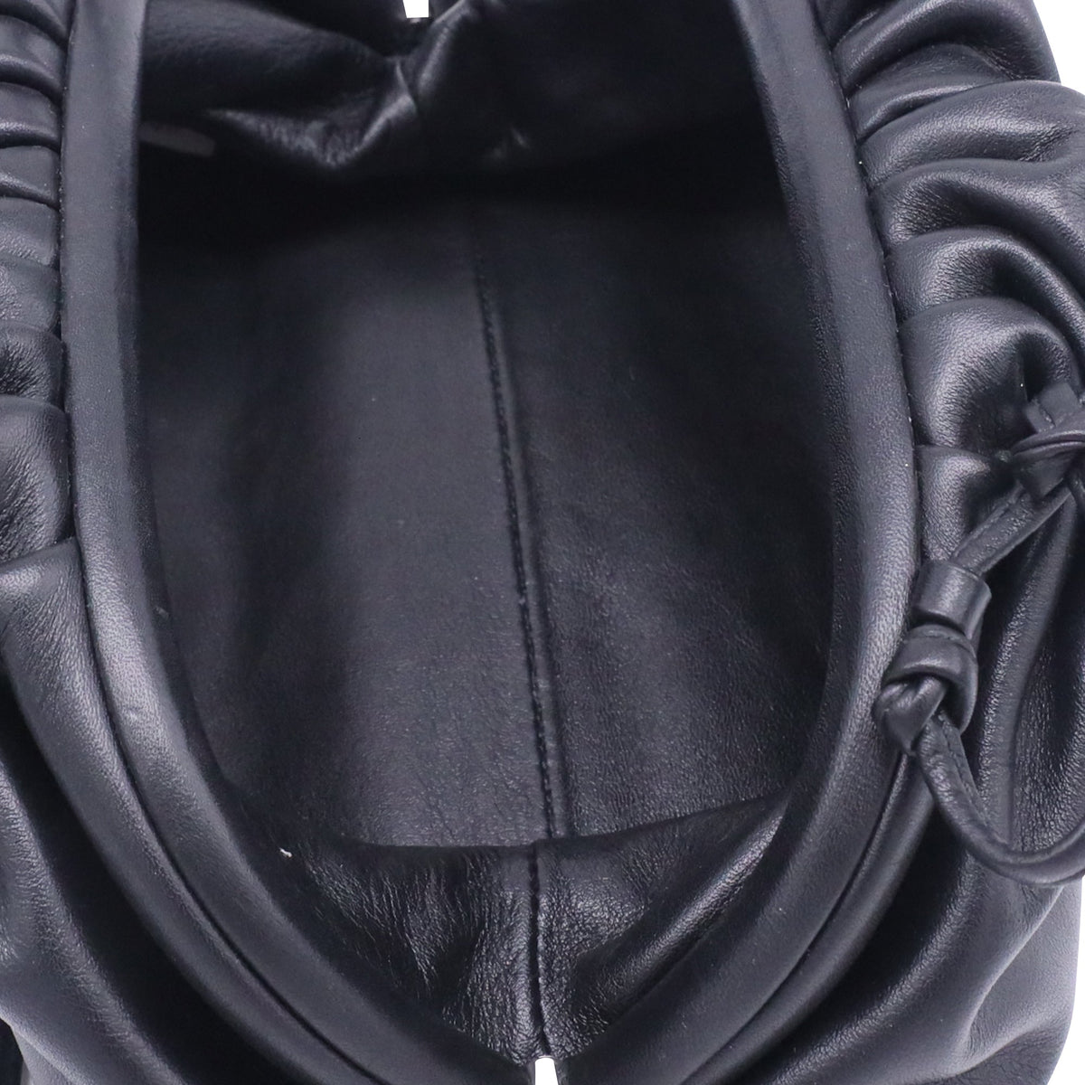 The Pouch Leather