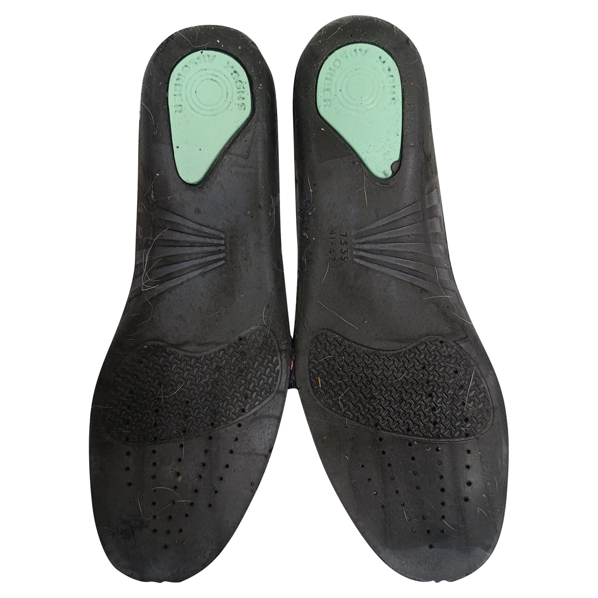 Valentino Garavani Rockrunner Low-Top Sneakers in Black Calf Leather