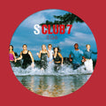 S Club - S Club Picture Disc Vinyl LP