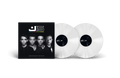 JLS - J15 15th Anniversary 2x White Vinyl LP