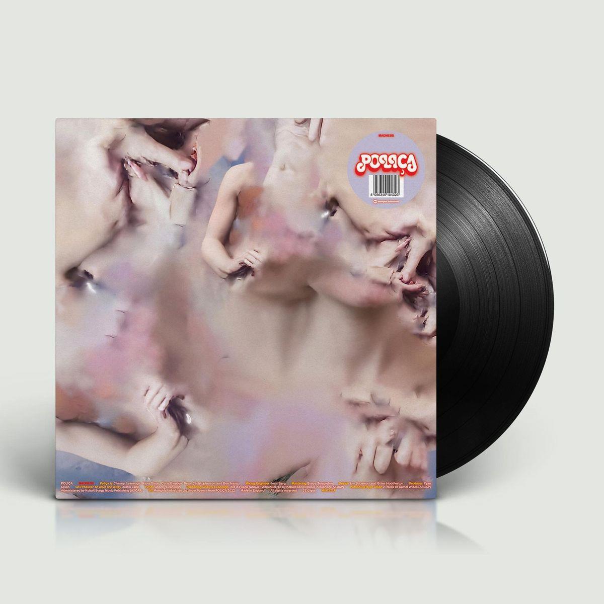 POLICA - Madness
