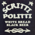 Scritti Politti - White Bread Black Beer Vinyl LP