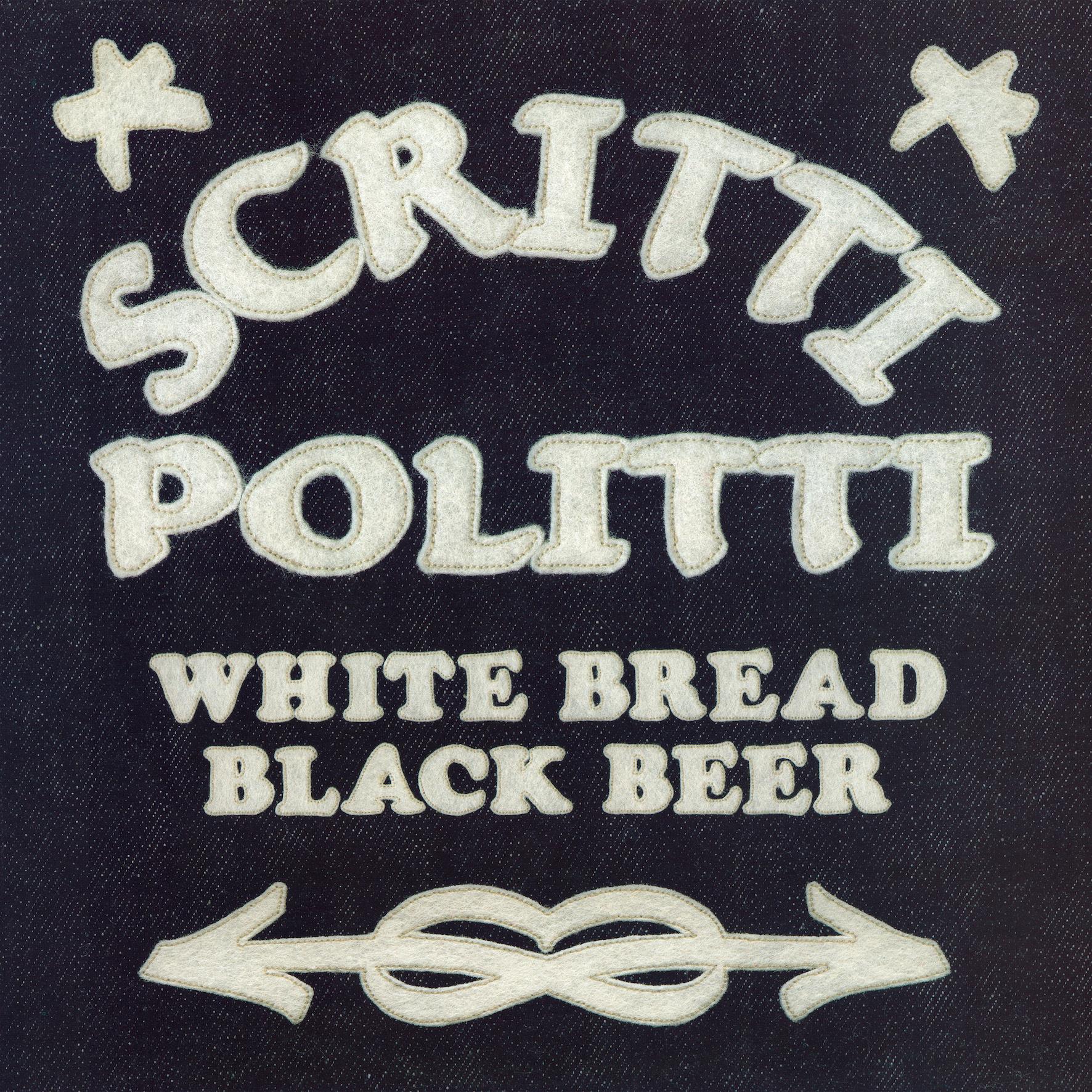 Scritti Politti - White Bread Black Beer Vinyl LP