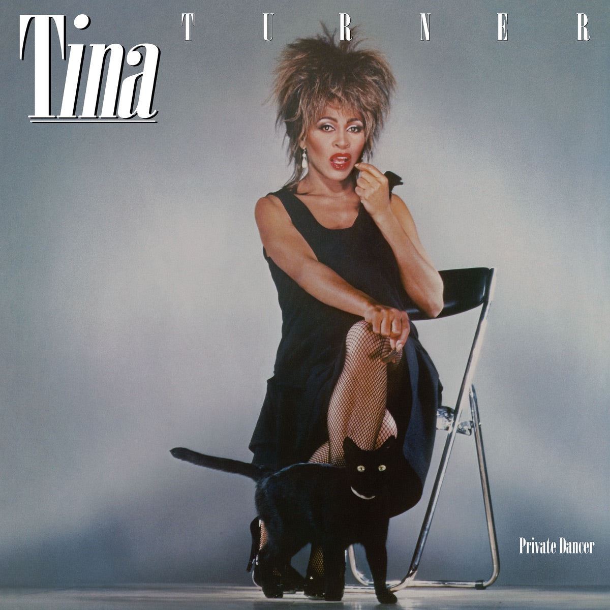 Tina Turner - Private Dancer (40th Anniversary)