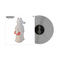 Quasimoto - Yessir Whatever Silver Foil Vinyl LP Reissue