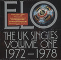 Electric Light Orchestra The UK Singles Volume One 1972-1978 - Sealed UK 7" box set
