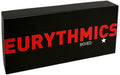Eurythmics Boxed UK Box set