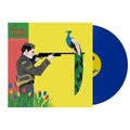 fun. - Aim and Ignite 2x Blue Jay Vinyl LP Reissue