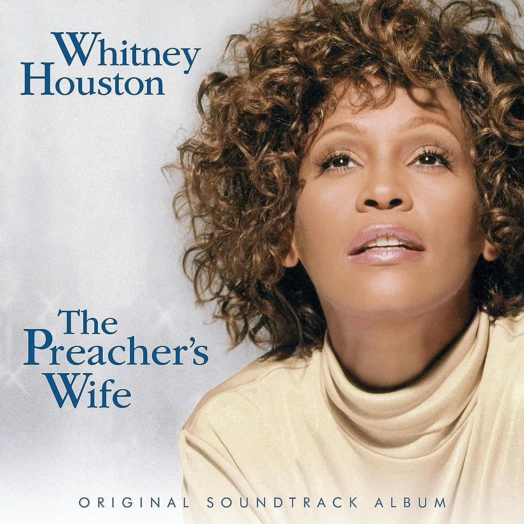Whitney Houston - The Preacher's Wife: Original Soundtrack