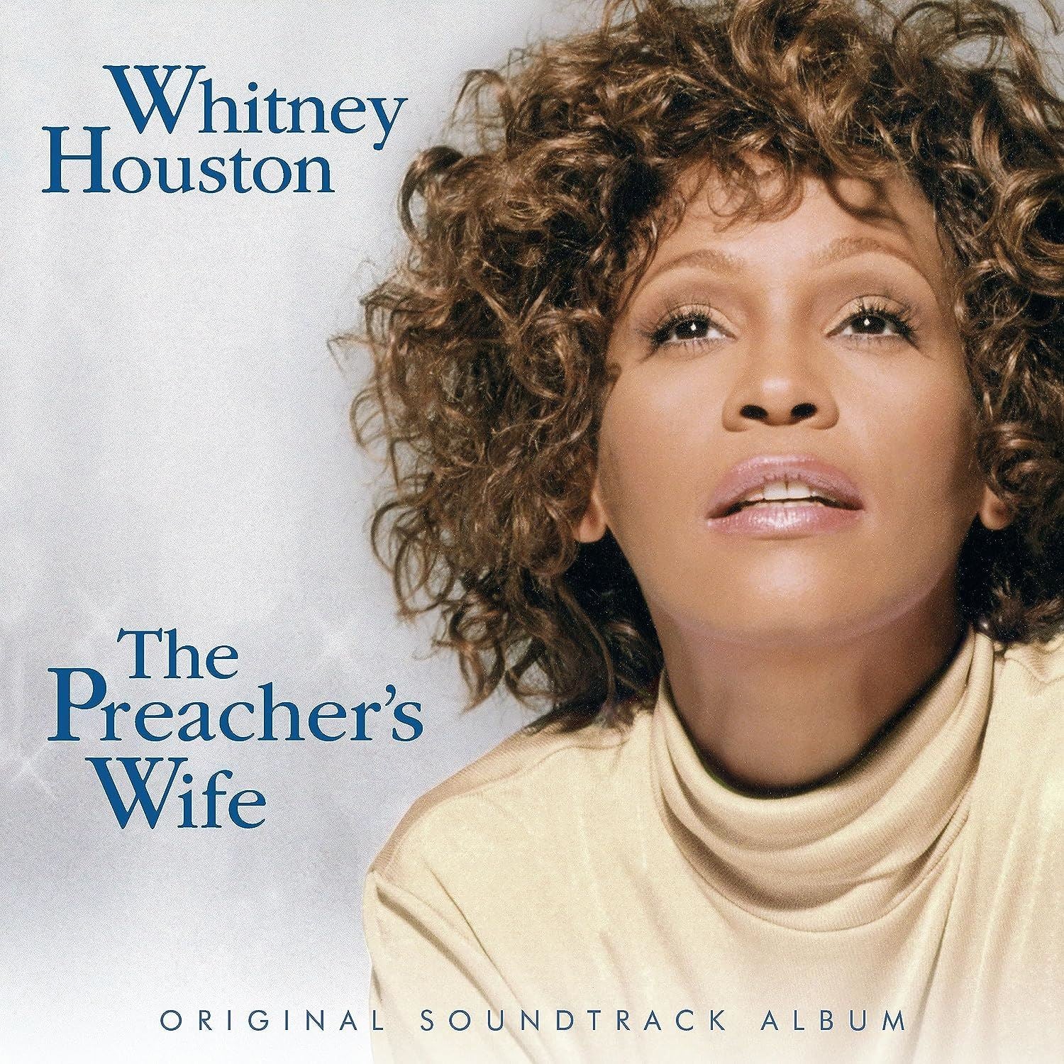 Whitney Houston - The Preacher's Wife: Original Soundtrack