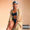 Yaya Bey - Remember Your North Star Crystal Blue Curacao Vinyl LP