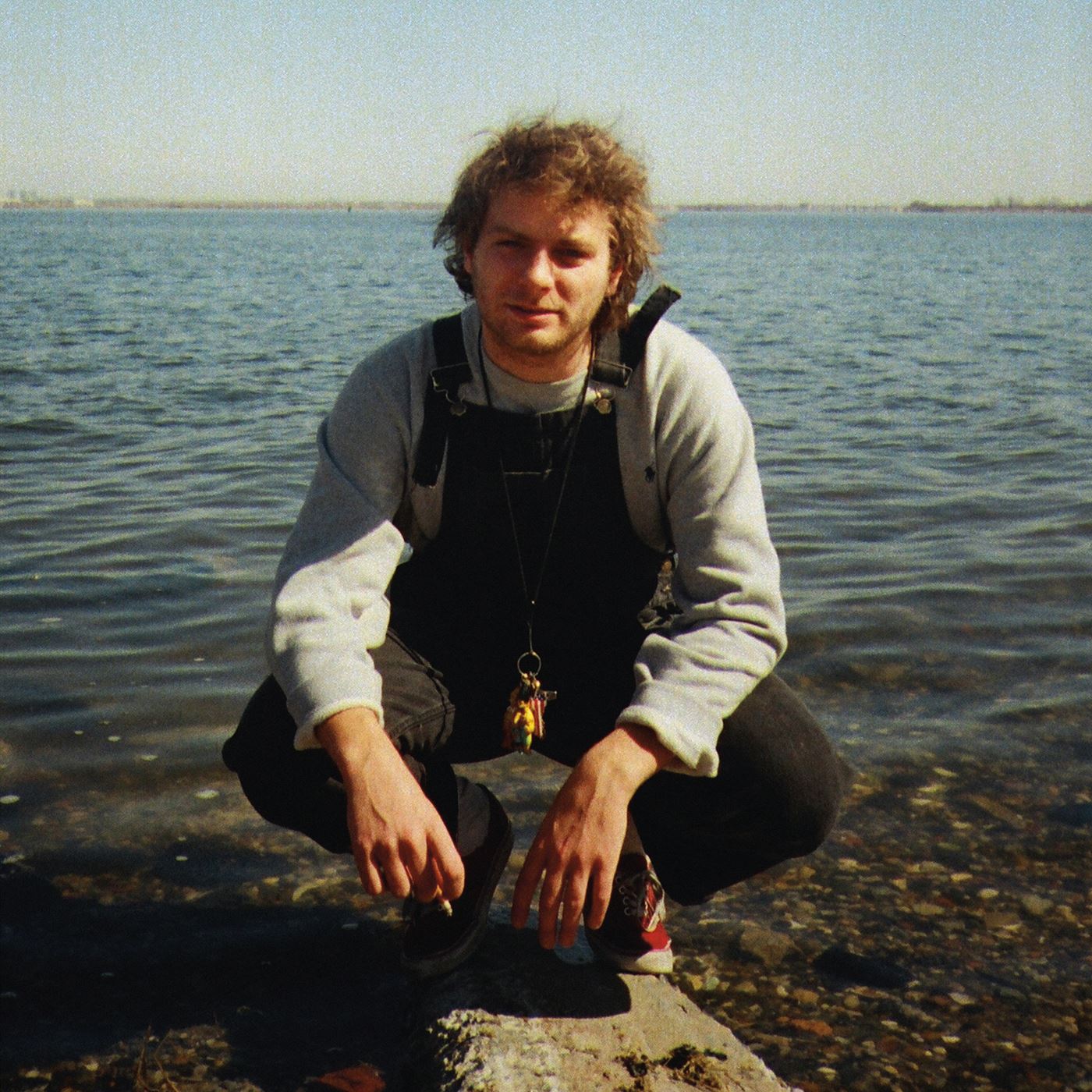 Mac DeMarco - Another One (10th Anniversary Edition) 2x Blue & Clear Far Rockaway Vinyl LP