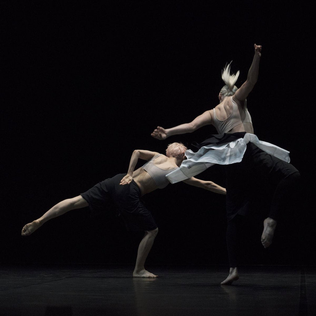 Jlin - Autobiography (Music From Wayne McGregor's Autobiography) Limited Edition 2x Red Vinyl LP