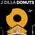 J Dilla - Donuts (Audiophile Edition) 2x 180G Vinyl LP