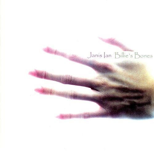 Janis Ian - Billie's Bones CD