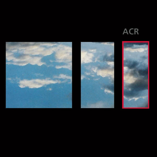 A Certain Ratio - Change The Station Limited Edition 2x Blue Vinyl LP