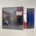 Spawn (The Album) - V/A Limited Edition 2x Translucent Blue Vinyl LP