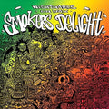 Nightmares On Wax - Smokers Delight 2x Vinyl LP Reissue