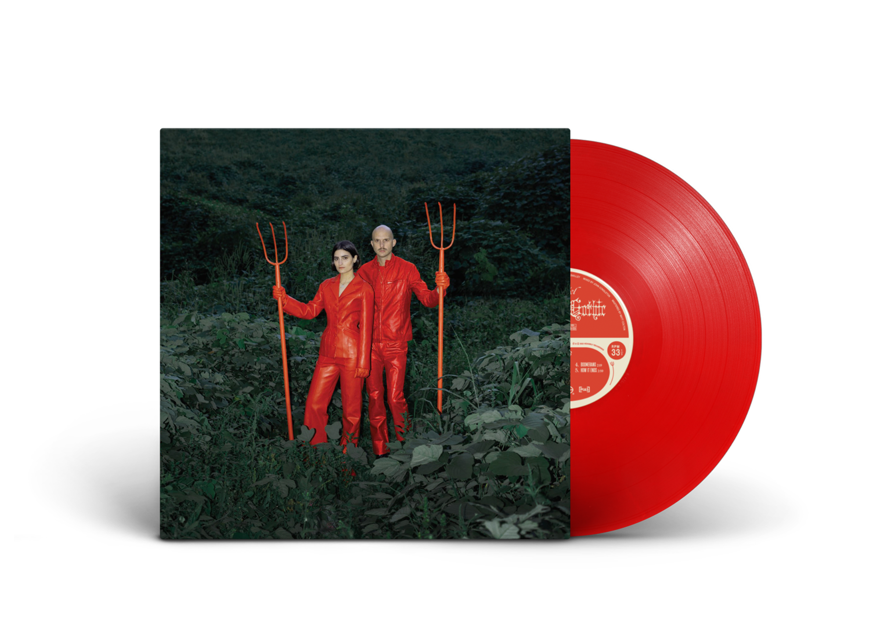 Mattiel - Georgia Gothic