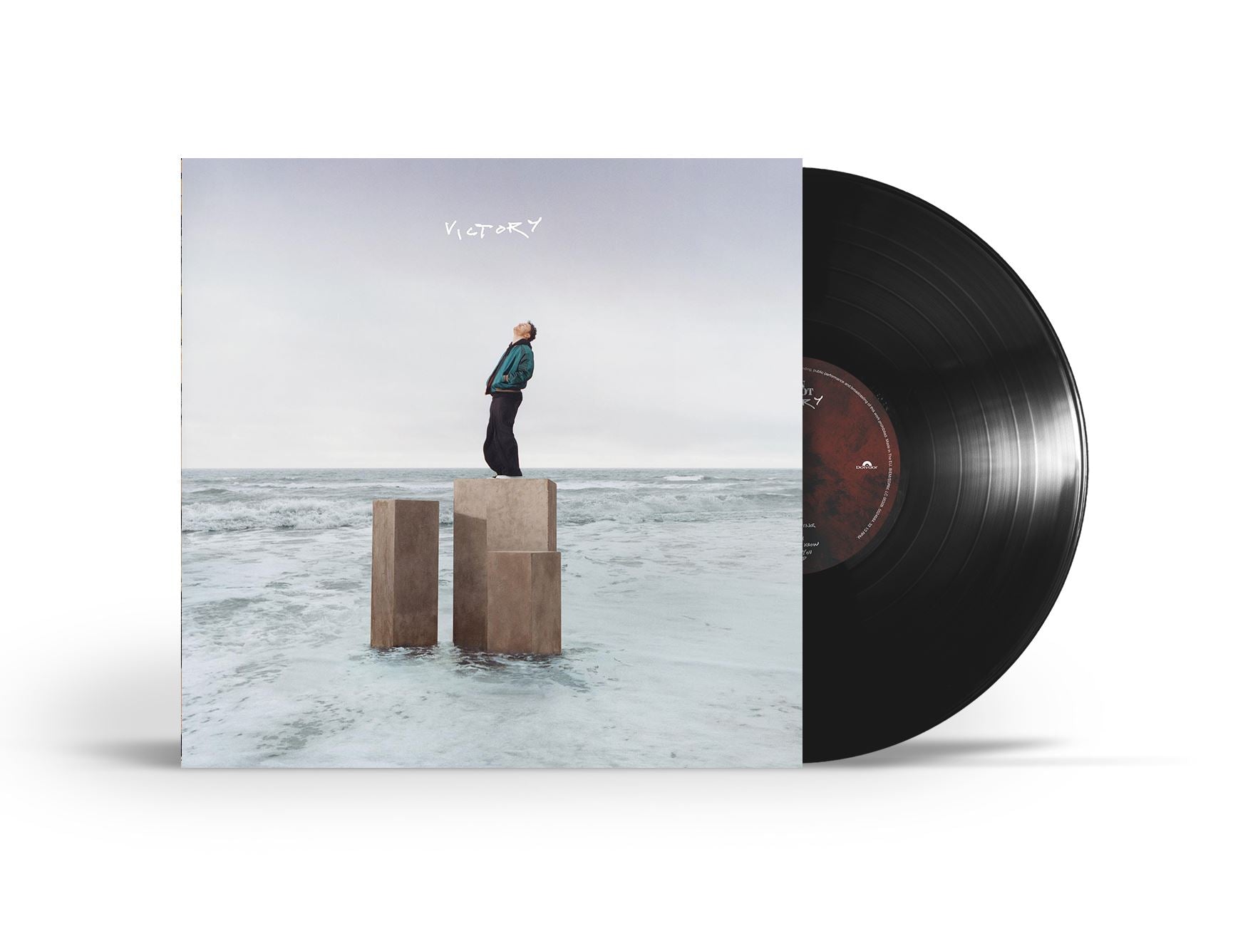 Cian Ducrot - Victory