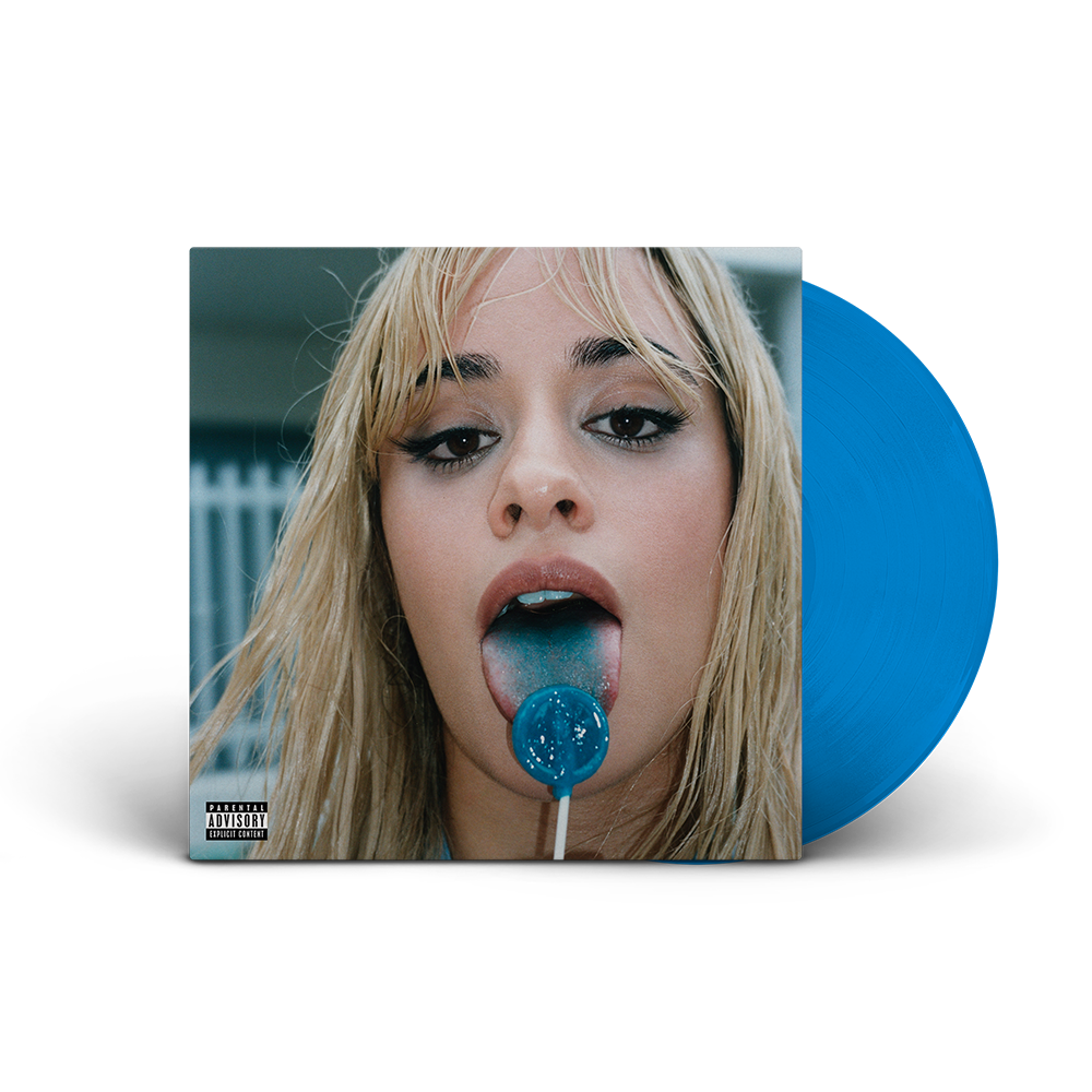 Camila Cabello - C,XOXO