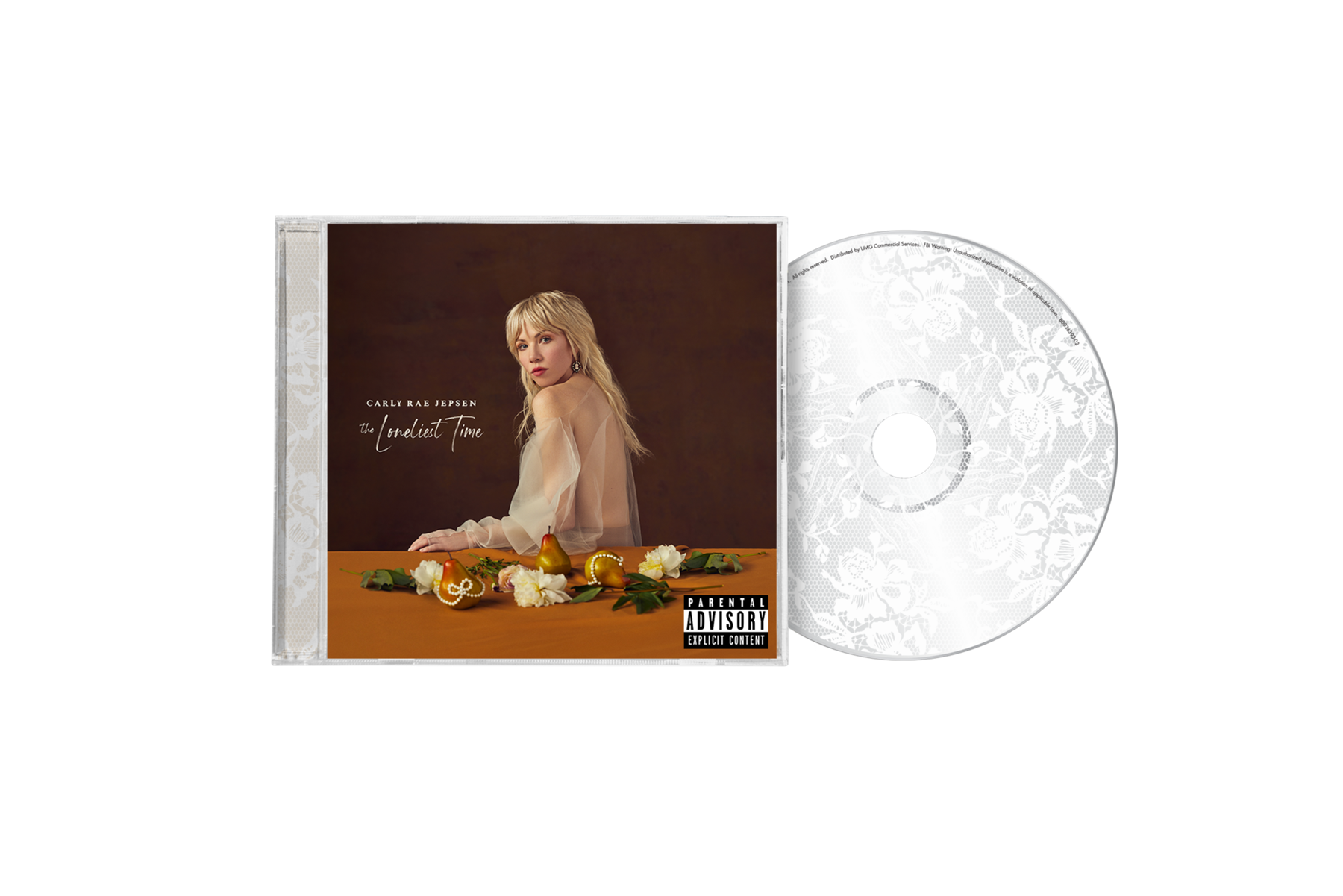 Carly Rae Jepsen - The Loneliest Time