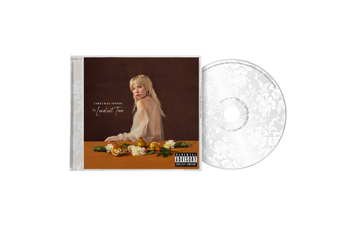 Carly Rae Jepsen - The Loneliest Time