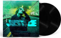 Justin Bieber â€?Justice 2x Vinyl LP