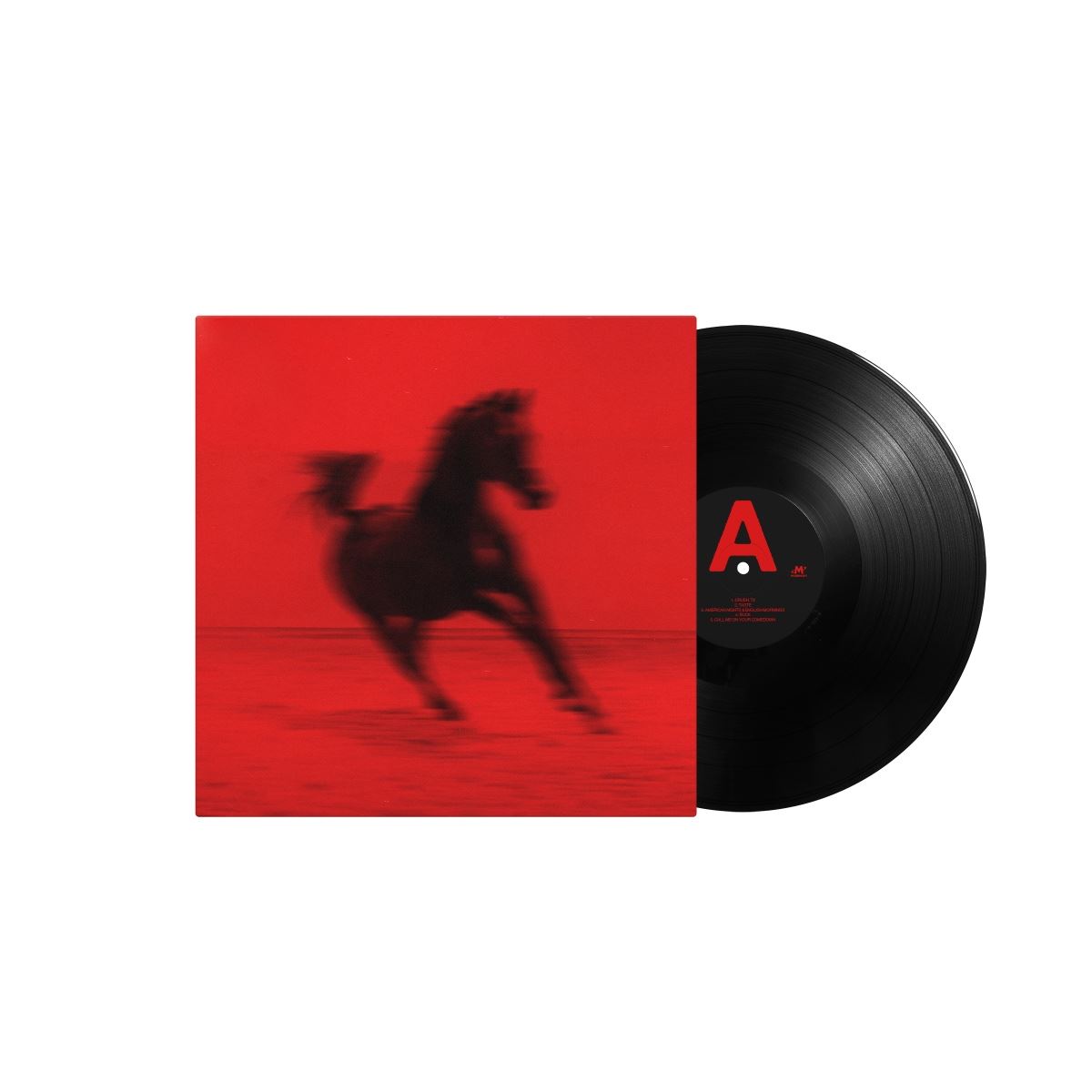 Red Rum Club - BUCK