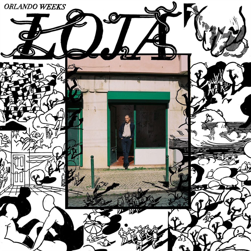 Orlando Weeks - LOJA