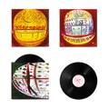 Stereolab - Mars Audiac Quintet 2x Vinyl LP Remastered
