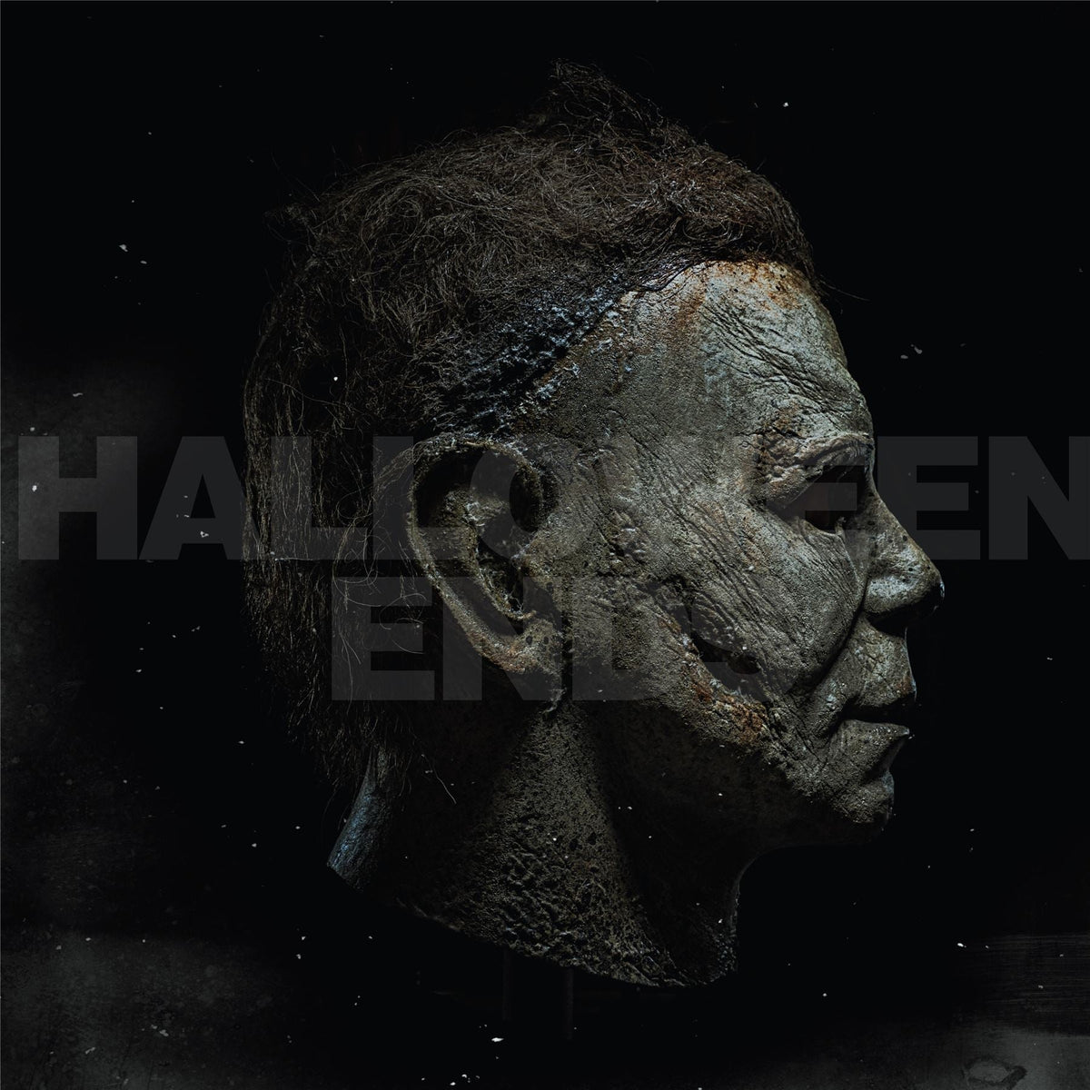 Halloween Ends: Original Motion Picture Soundtrack (Expanded Edition) - John Carpenter, Cody Carpenter & Daniel Davies