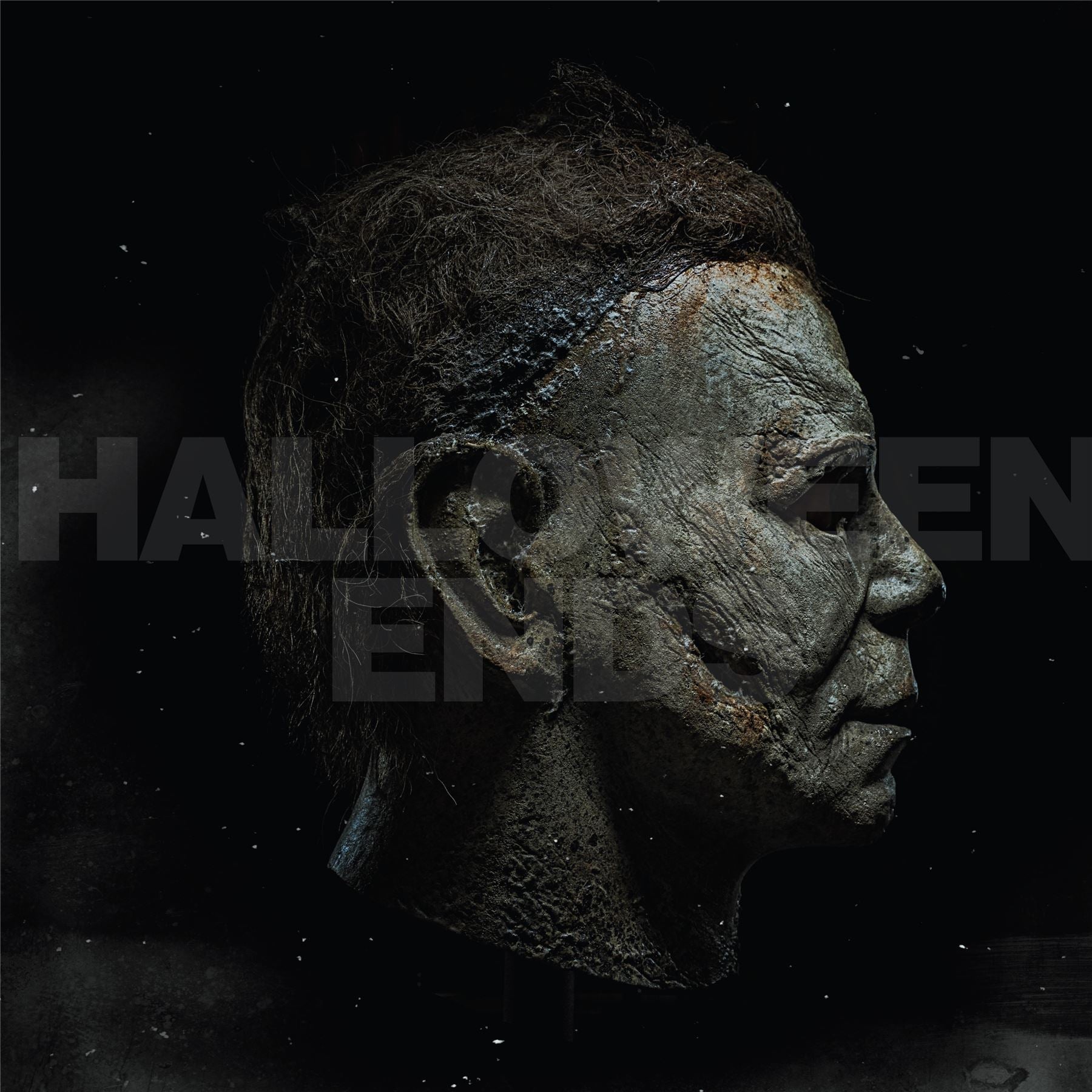 Halloween Ends: Original Motion Picture Soundtrack (Expanded Edition) - John Carpenter, Cody Carpenter & Daniel Davies