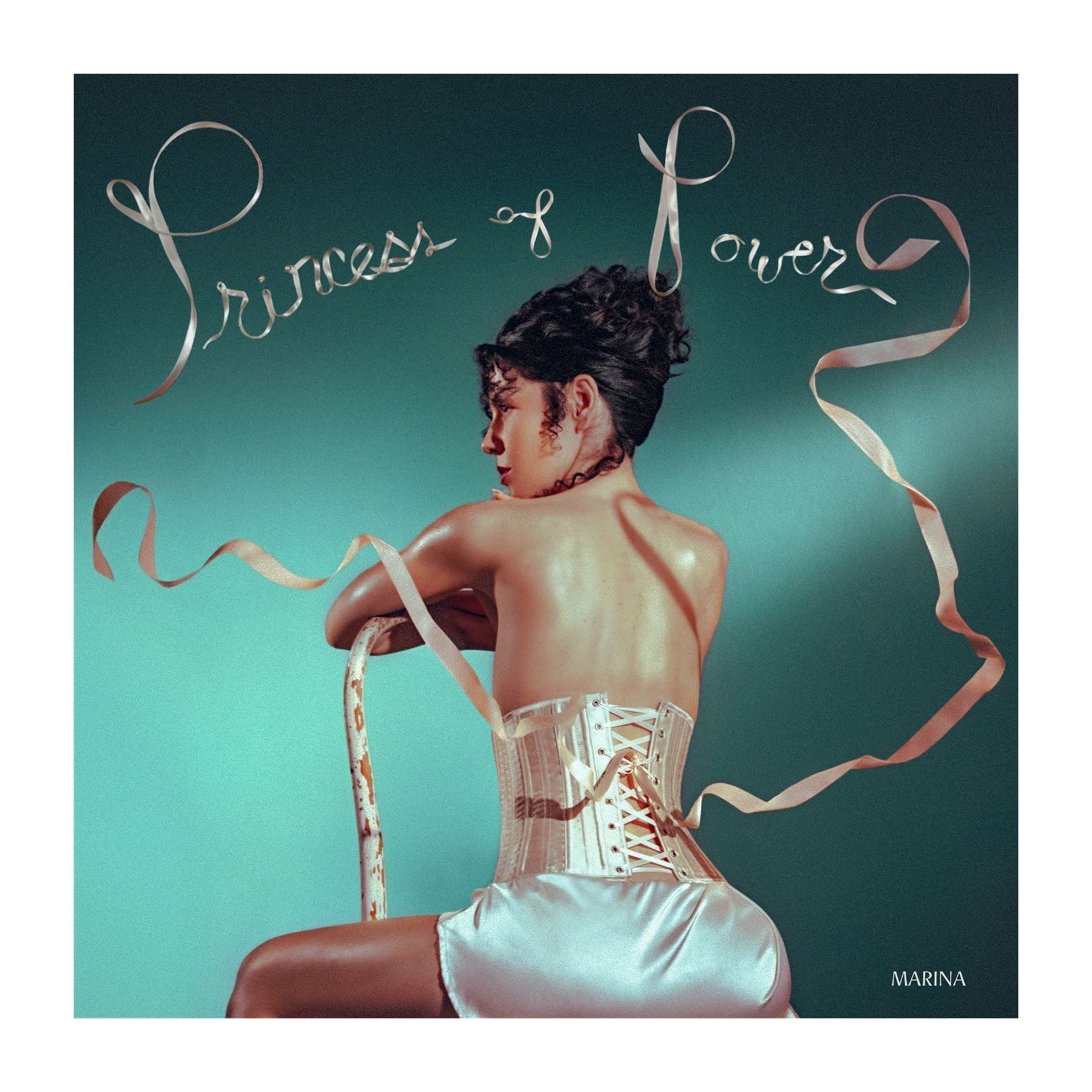 MARINA - Princess of Power
