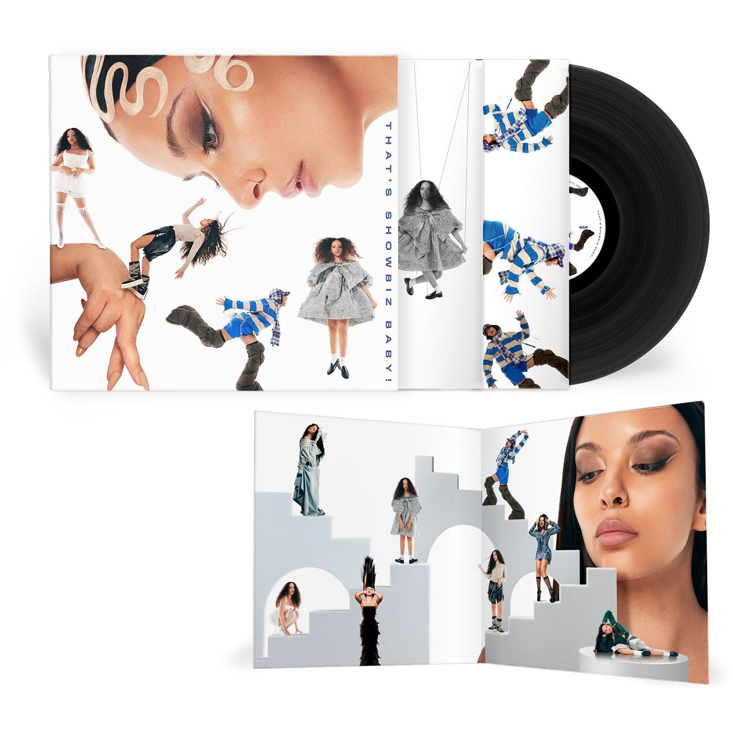 Jade - That's Showbiz Baby