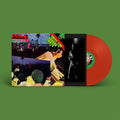 Fela Kuti - Noise For Vendor Mouth Opaque Red Vinyl LP