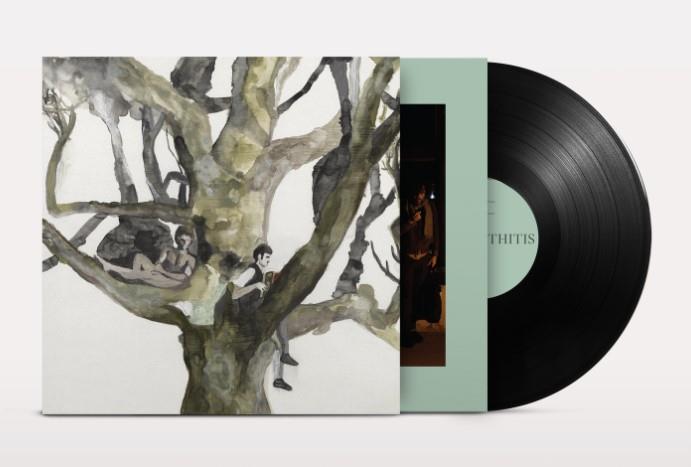 Destroyer - Labyrinthitis