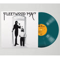 Fleetwood Mac - Fleetwood Mac (Limited Sea Blue Coloured Vinyl)