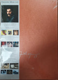 Freddie Mercury The Solo Collection - Sealed UK Box set
