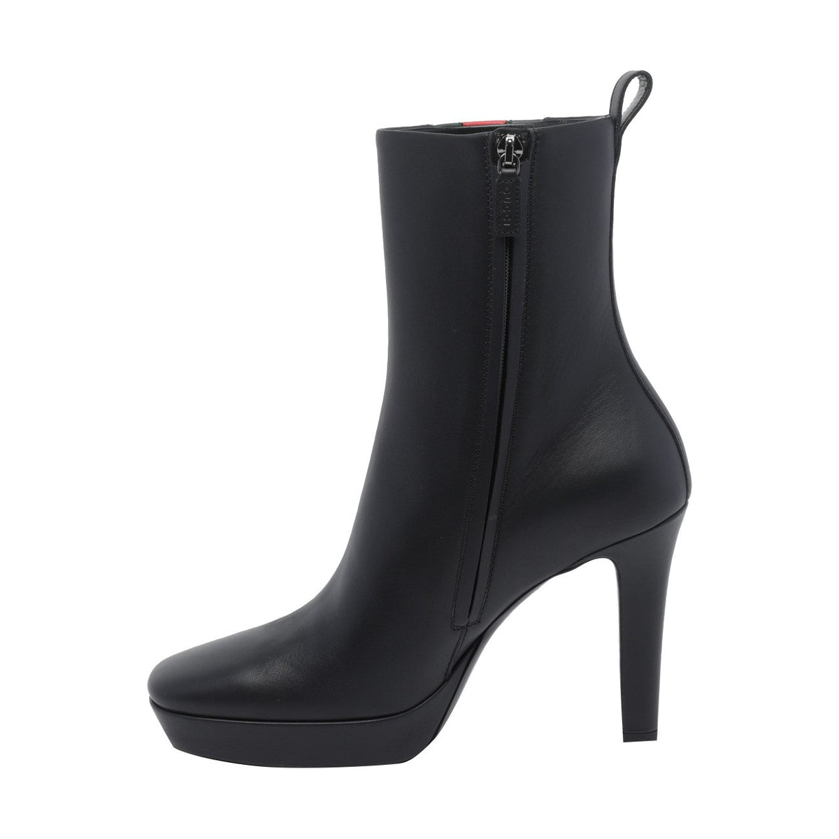 Gucci Women Galleria Pump Booties