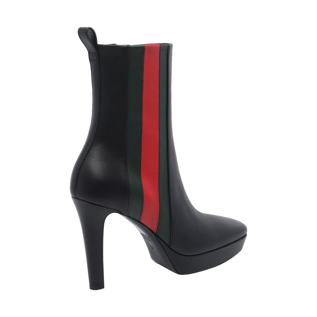 Gucci Women Galleria Pump Booties