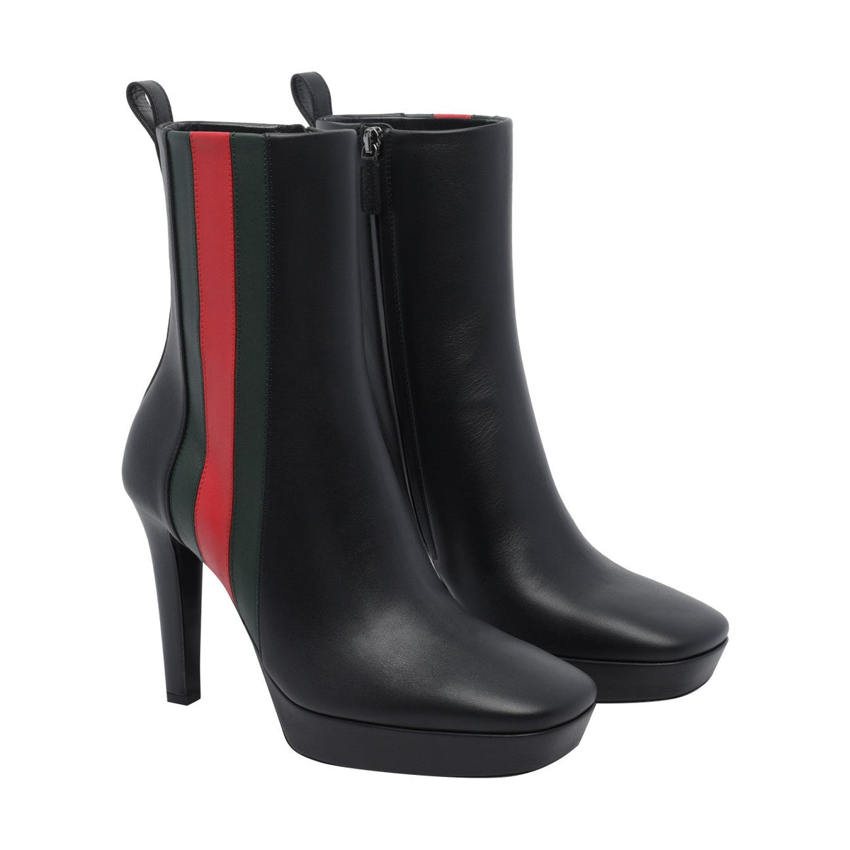 Gucci Women Galleria Pump Booties