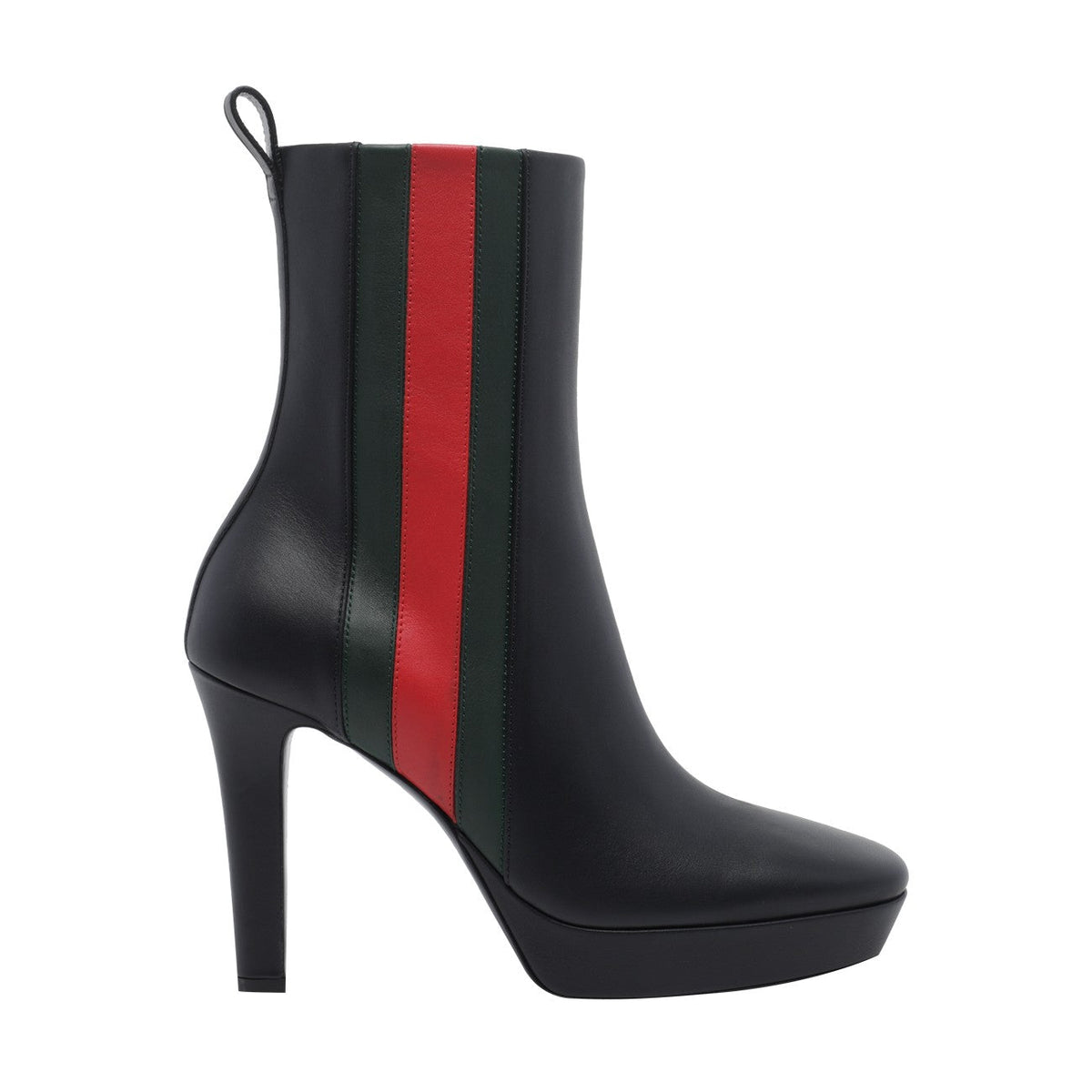 Gucci Women Galleria Pump Booties