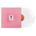 Gang Of Youths - angel in realtime. (Limited Alternate Pink Artwork White Coloured 2LP Vinyl)