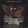 Genesis Genesis Collection Volume Two + Poster - EX UK Box set