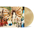 JID - God Does Like Ugly (Translucent Tan Coloured 2LP Vinyl) (Import)