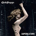 Goldfrapp - Supernature (Limited Edition Green Vinyl)