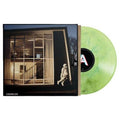 Idles - Crawler (Eco-Mix Coloured Vinyl)