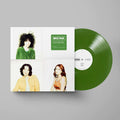 Muna - Muna (Limited Edition Olive Green Vinyl)